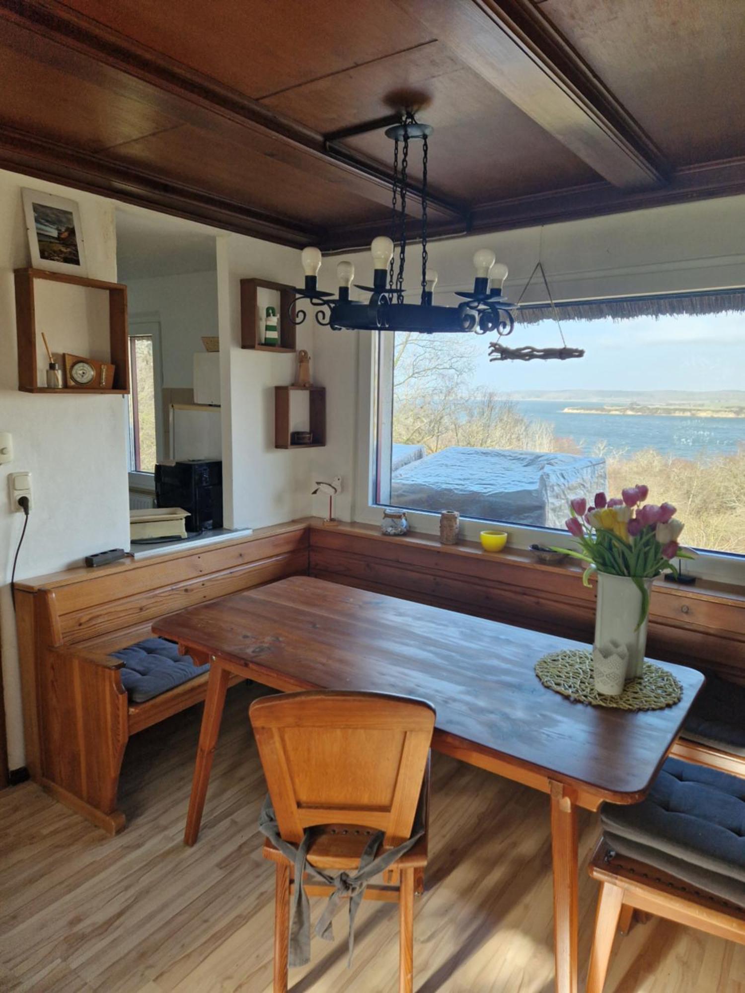 Ferienhaus Annelore 미델하겐 외부 사진