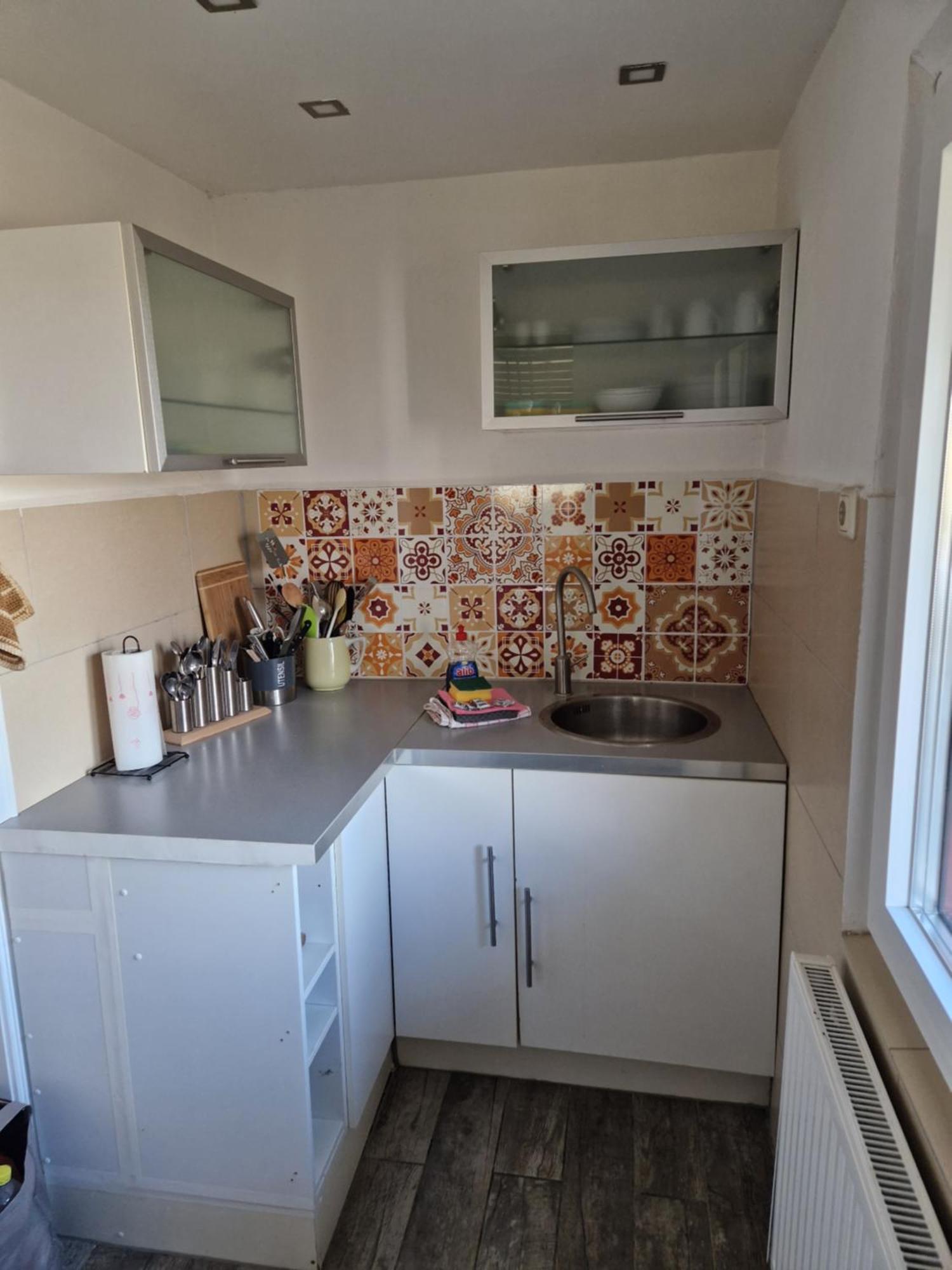 Ferienhaus Annelore 미델하겐 외부 사진